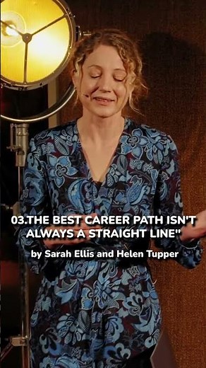 How to Successfully Restart Your Career | 3 TED Talks You Must Watch