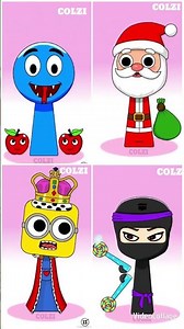 Sprunki Phase 4 Full Version Compilation incredibox