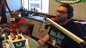 Josh Innes welcomes Spike Eskin and Hollis Thomas to the afternoon team. The NEW era of The Josh Innes Show debuts Monday, Aug. 17 at 2pm. DETAILS: http://cbsloc.al/1TxmkPL | Sportsradio WIP