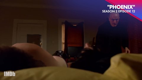 "Breaking Bad" Dead Freight (TV Episode 2012) ⭐ 9.6 | Crime, Drama, Thriller