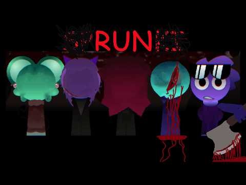 Sprunki shifted parodybox my mix