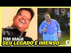 TIM MAIA: THE STORY OF THE GREATEST NAME IN BRAZILIAN SOUL MUSIC