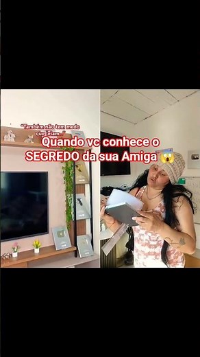 When you find out your friend's SECRET 😱 #shortvideo #comedy #shortsyoutube