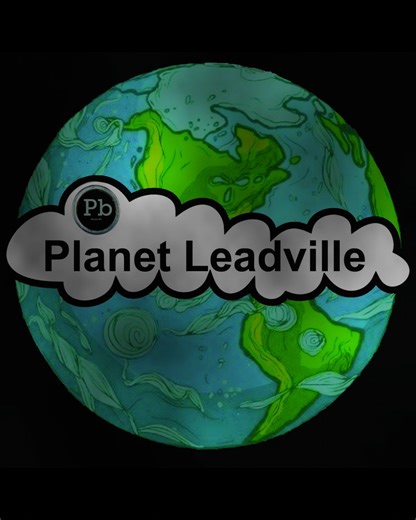 20 reactions | Planet Leadville on Reels | Facebook