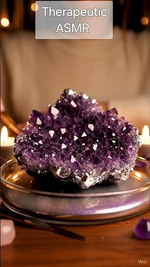 You’ve never seen crystals grow like this 😳✨ #ASMR #satisfying