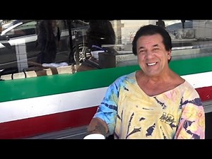 Chuck Zito Gives His Opinion On Kaepernick's Patriotism