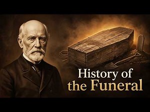 Before Funeral Homes, Burying Your Own Family Was Your Job