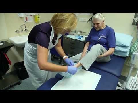 Information for patients - Healing with Hyperbaric Oxygen Therapy (HBOT)