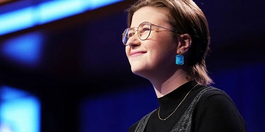 Who Is Mattea Roach? Meet the Queer 'Jeopardy!' Masters Semifinalist