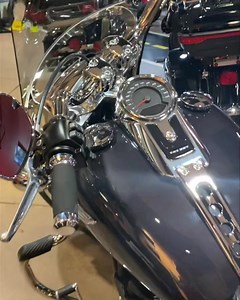 68K views · 5.7K reactions | This 2021 #FatBoy 114 caught our eye! We...