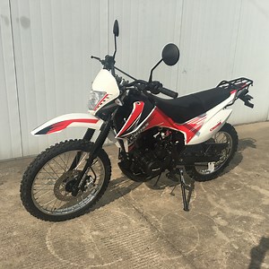 [Hot Item] Good Power Motorcycle 50cc Dirt Bike for Sell