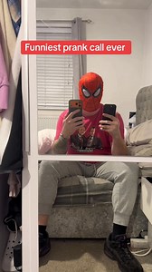 Funniest prank call ever | Dean Alex