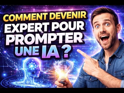Comment devenir un GOAT du prompt ?