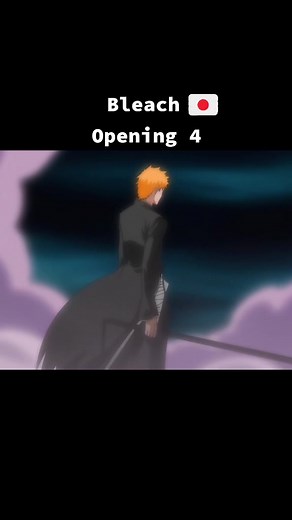 Bleach Opening 4 - Epic Anime Theme Song