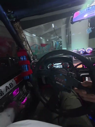 Unforgettable First Car Joy: A JDM Driver's Tale