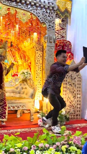 2M views · 43K reactions | Kena filter prank dia藍 | its.irzan | Facebook