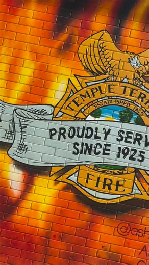 2025 gave us the moments. You gave them meaning. 💛 #TempleTerrrace | City of Temple Terrace