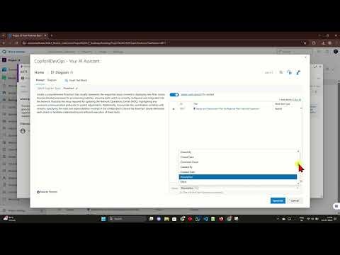 How to Auto-Generate Network Infrastructure Diagrams Using AI with Copilot4DevOps