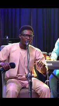 Spirit-Lifting Igbo Worship for Hard Times