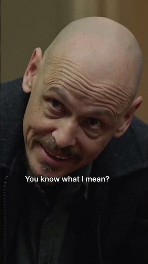 That's one way to get yourself excused #MrInbetween #RayShoesmith #ScottRyan