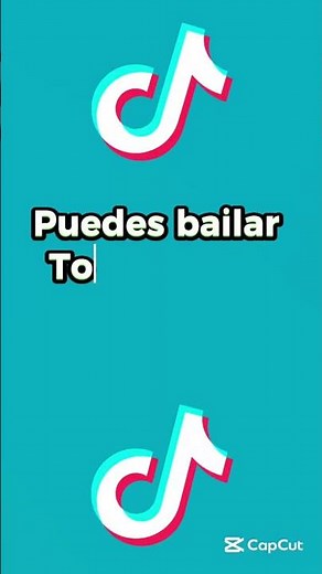 Si te sabes el Tik Tok baila #dúo #nuevacuenta #comonuevos #tiktok2024 #humor #anime #tiktok