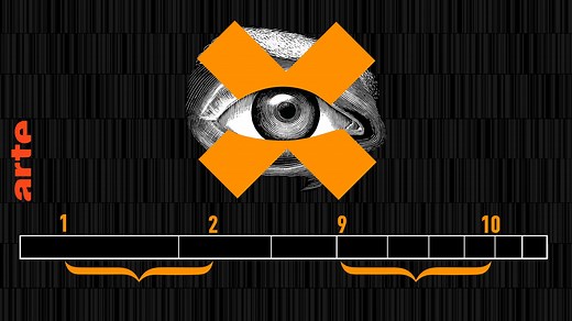 Voyages au pays des maths - La loi de Benford - Regarder le documentaire complet