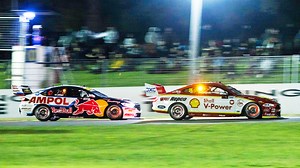 The best Supercars night racing battles | Supercars