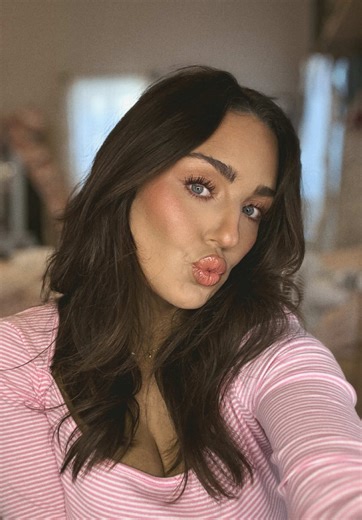 Charming Pink Haul: Fashion and Self-Care Finds