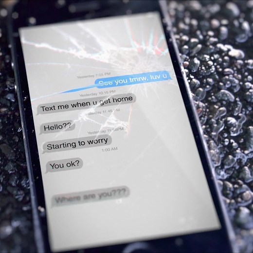 4.7K views · 59 reactions | A single text could make or break a case.  Don't miss the premiere of #TextMeWhenYouGetHome Monday, June 6th at 9/8c. | Lifetime | Facebook