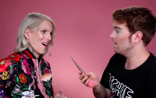 【JeffreeStar】J姐魔性笑声锦集