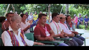 Graduation, Moving Up, and Recognition Exercises at Nagawa Elementary School, Caoayan, Sugpon, Ilocos Sur | DepEd Ilocos Sur