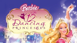 Barbie In The 12 Dancing Princesses - Apple TV