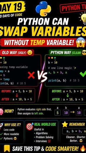 This Python Trick Feels Illegal 😳 #phonk #coding #programming #freefire #python #art