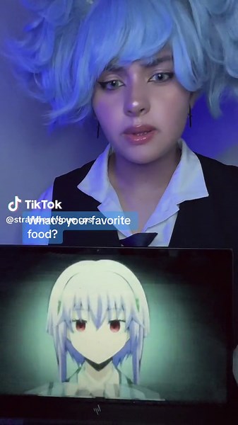 Ritsu's Personality Shines in Class 3E | Anime Cosplay Highlight