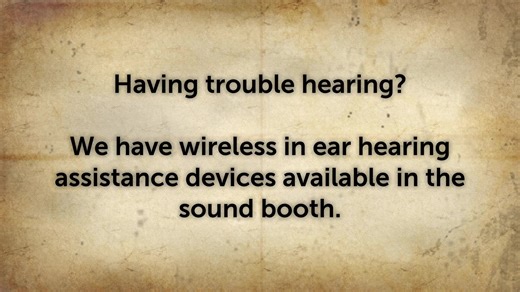 Greater Love Family Outreach Ministries, Inc. on Reels