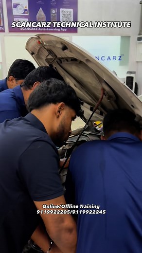 2.7K views · 414 reactions | Automtive Electrician Training #automobile #training #ecmrepair #car #automotive | Automotive Diagnostic Training | Facebook