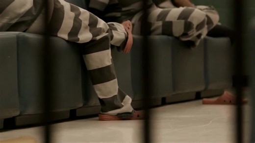 Dallas County jail not at 'crisis capacity,' sheriff says