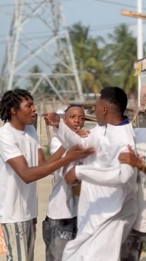 Domo zege 😂😂😂😂 #tzoidberg #reelsvideoシ #mrtalent20tz #ivan_wakunze #funnyreelsvideo #comedyreels #magician #facebookviral #popculture #vacationseries | Ivan Wakunze