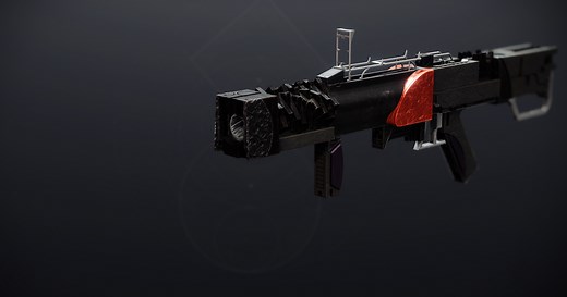 Destiny 2 Forbearance god roll and drop location