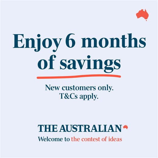 Uncover all the latest stories and stay informed. Subscribe for unlimited digital access. | The Australian