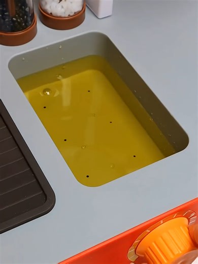 Satisfying Miniature Fried Shrimp ASMR Experience