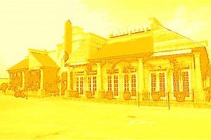 Contact | Casa Manana