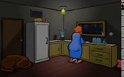 The Visitor