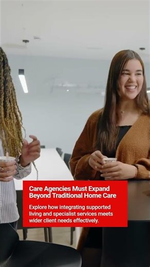 Innovations Shaping Future Care Agency Models