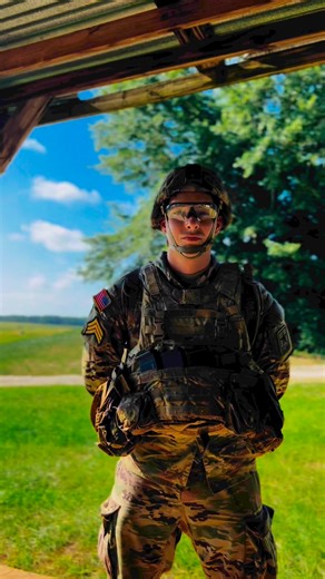 Engaging in crew-served weapons training with Charlie Company 2-19 Cobras, mastering the M240 from emplacement to familiarization fire, and executing precise crew drills. Building proficiency and teamwork to enhance mission readiness all while having fun! #198th #Infantry #OSUT #TrainHard #M240 U.S. Army Maneuver Center of Excellence U.S. Army Center for Initial Military Training U.S. Army Garrison Fort Moore U.S. Army Infantry School U.S. Army Training and Doctrine Command U.S. Army 2-19 Infant
