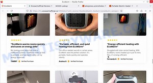 EcoWarm Heater Review: Scam or Legit? Uncovering the Truth