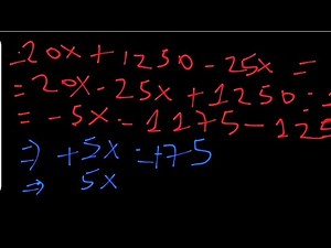 Freshman social maths| Exercise 2.2 |chapter 2 by Afaan Oromoo
