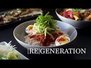 [Re]Generation | Kimski