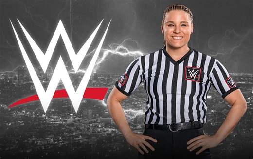 Is WWE referre Jessika Carr set to make her in-ring debut against Becky Lynch? Exploring the possibilities