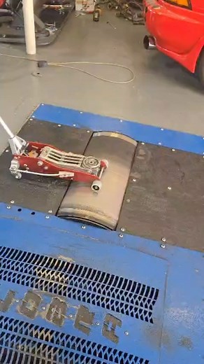 Dyno everything | Nian Du Toit Racing